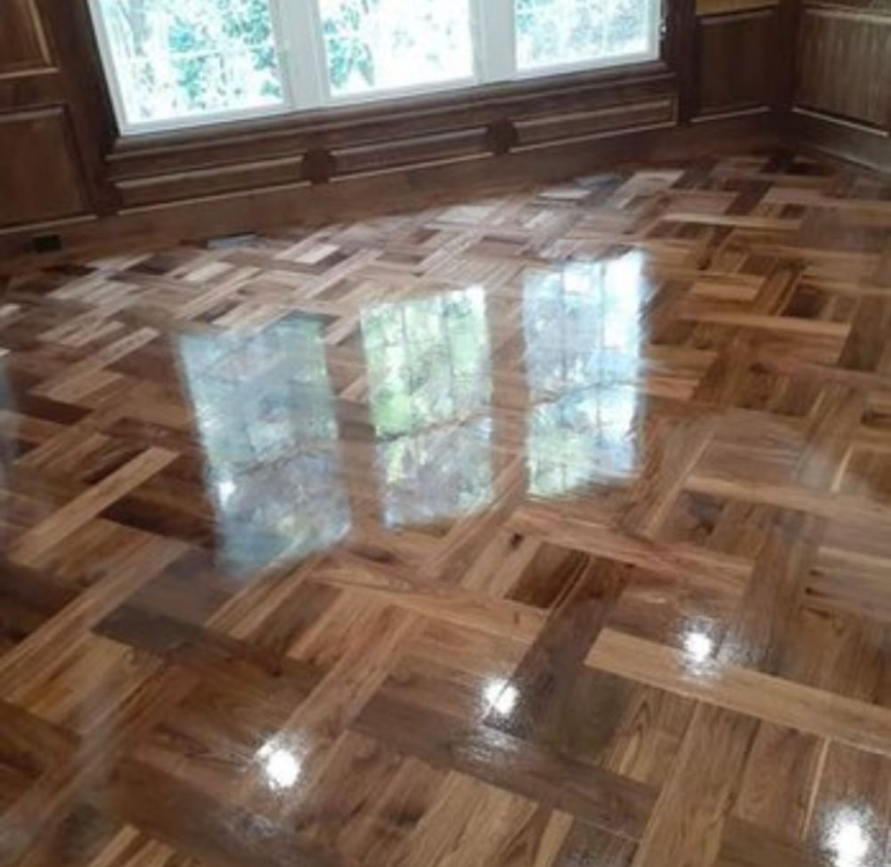 Slide of Loor Construction