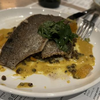 Sixty Vines - Trout - Wine Bars Near Me - Gaithersburg, Maryland