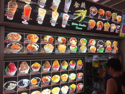 20 Ghim Moh Road Market & Food Centre by null