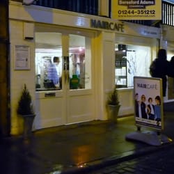 Hair Cafe - Hair Cafe, Chester