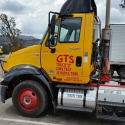 Gobind Truck Driving School