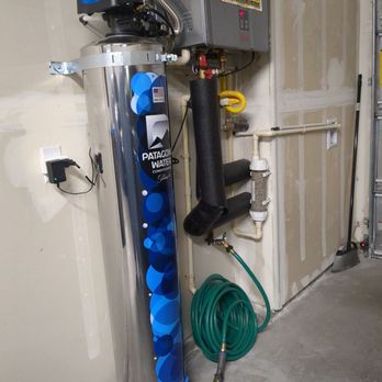 Soft Patagonian - Water softener - Water Purification Services Near Me - San Jose, California Soft Patagonian - Water softener - Water Purification Services Near Me - San Jose, California