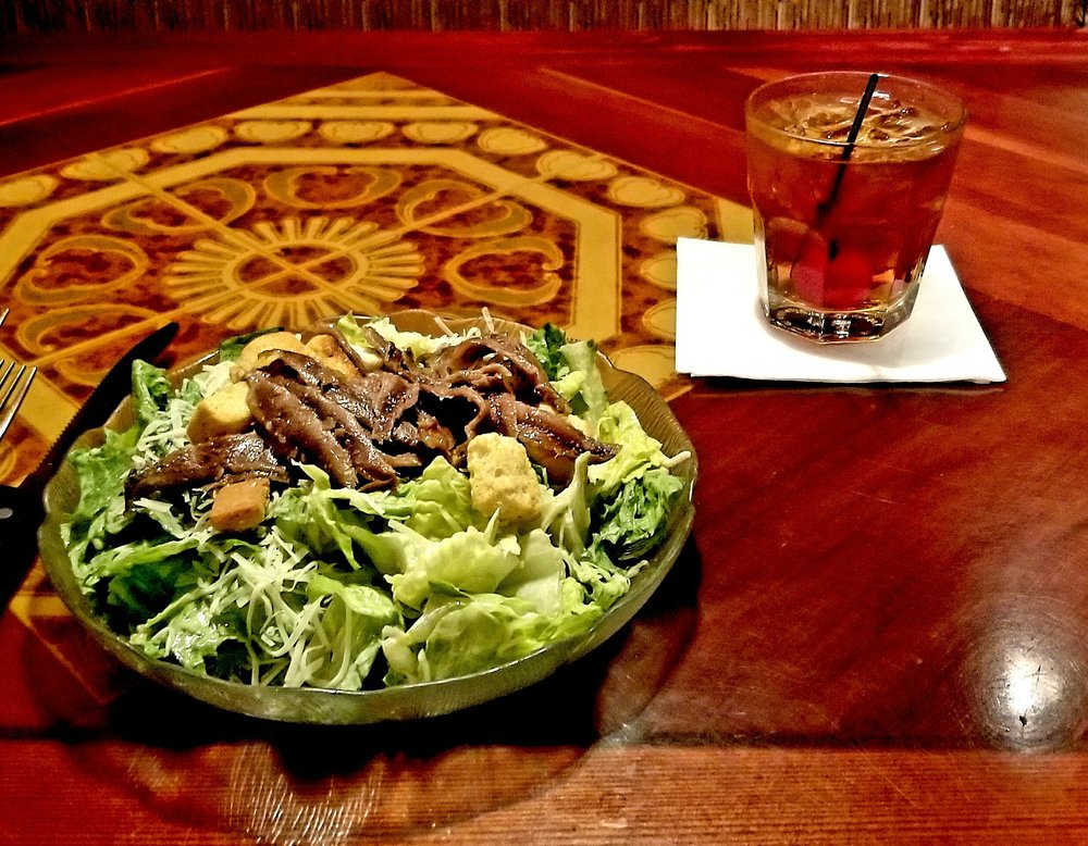 CHUCK’S STEAK HOUSE CLOSED 142 Photos & 137 Reviews 2428 E