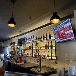 Mully's Pub and Patio - Bar
