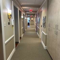 New Waverly Place Dentistry - Hallway