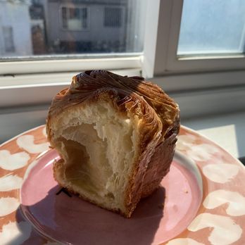 Maison Nico - Brioche feuilletee - Bakeries Near Me - San Francisco, California
