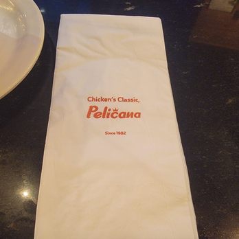 Pelicana Chicken - The Name says it all.... - Korean Near Me - San Antonio, Texas Pelicana Chicken - The Name says it all.... - Korean Near Me - San Antonio, Texas