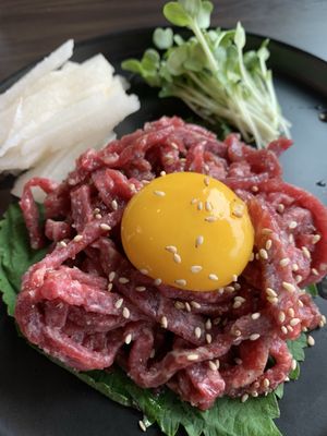 EAT Asian Tapas by null