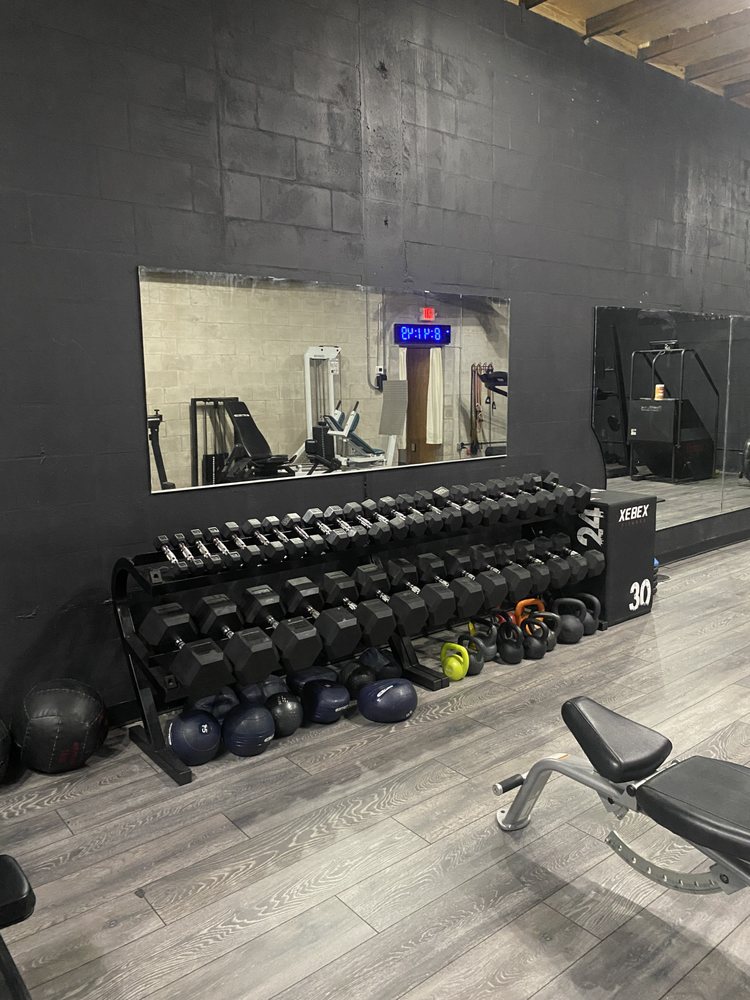 Light Glory Fitness Logo