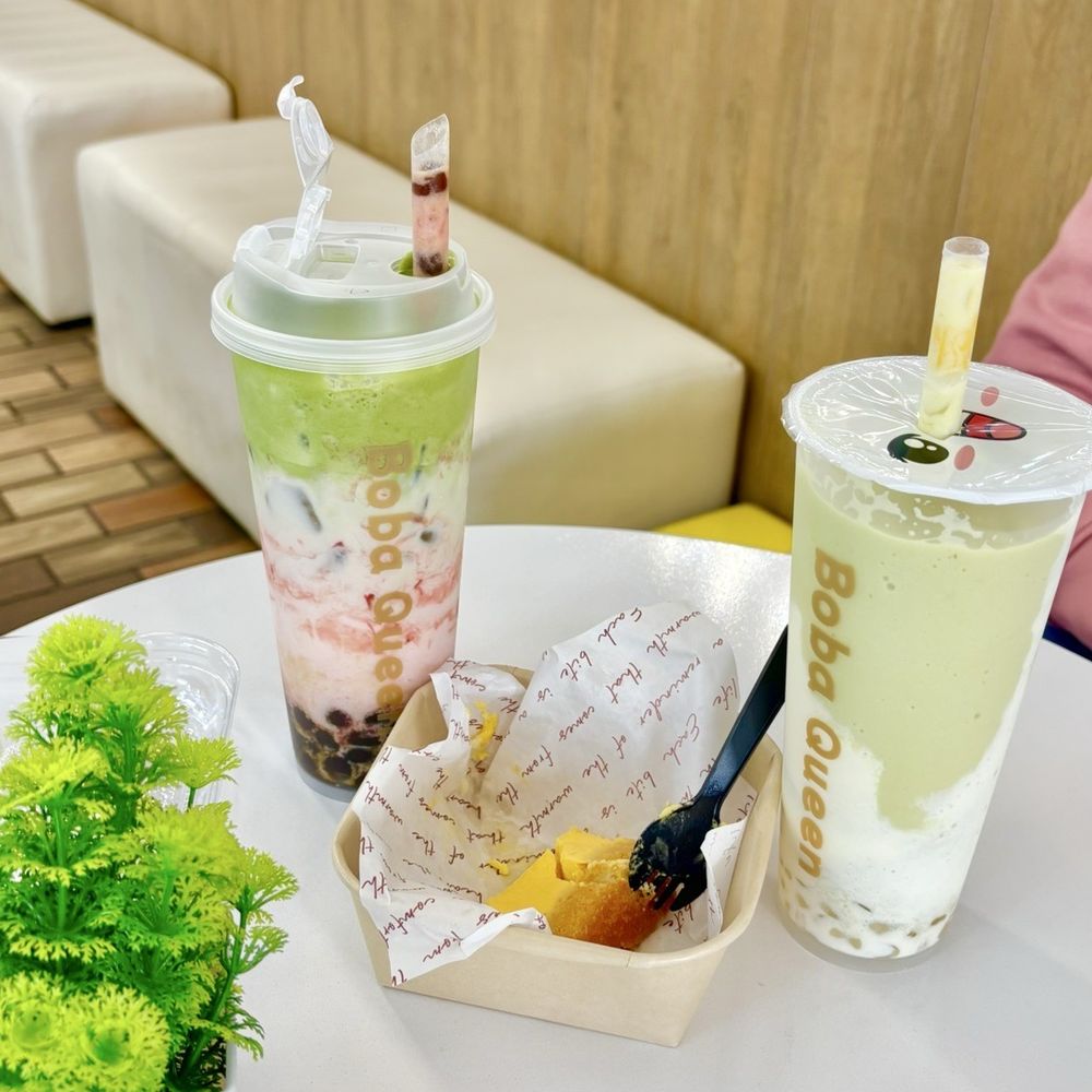 Boba Queen - Bubble Tea Near Me - Twinsburg, Ohio