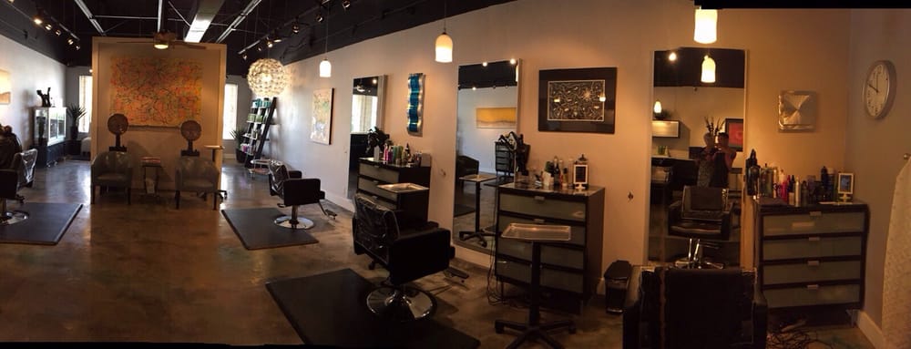Studio B Creative Urban Salon Image