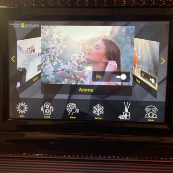 Sun Tan City - Controls on the new bed fully computerized and via touchscreen - Tanning Near Me - Louisville, Kentucky Sun Tan City - Controls on the new bed fully computerized and via touchscreen - Tanning Near Me - Louisville, Kentucky