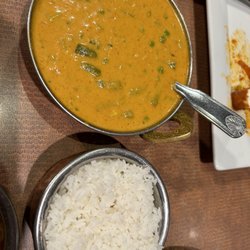 Flavors Indian Cuisine - 647. Navratan Korma