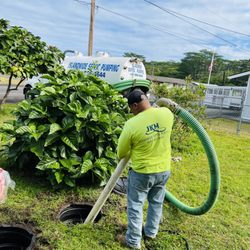 JKM Islandwide Septic Pumping - Don't hesitate and call us now!