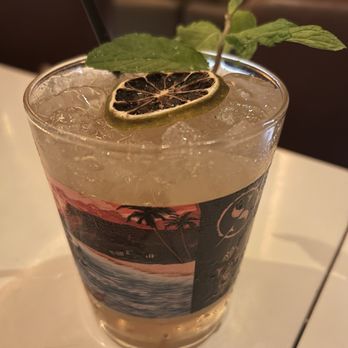 Stripsteak - Mai tai - Steakhouses Near Me - Honolulu, Hawaii Stripsteak - Mai tai - Steakhouses Near Me - Honolulu, Hawaii