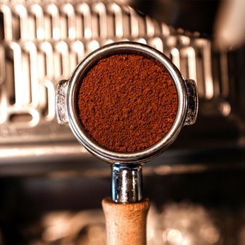 Press Coffee - Sprouts Osborn - a closeup of a coffee grinder - Coffee & Tea Near Me - Phoenix, Arizona Press Coffee - Sprouts Osborn - a closeup of a coffee grinder - Coffee & Tea Near Me - Phoenix, Arizona