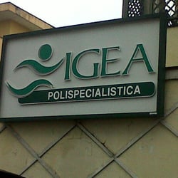Igea Frattamaggiore