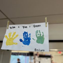 Apple Valley Child Care Center
