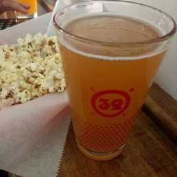 Grapefruit citrus pale ale Grapefruit citrus pale ale