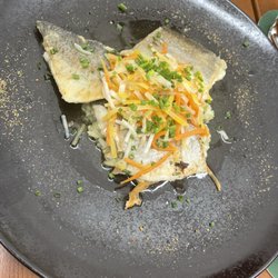 Fischerhäusl - Fish
