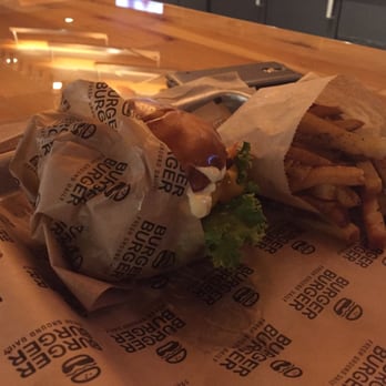 Burger Burger - BAMF burger - Burgers Near Me - Bloomington, Minnesota Burger Burger - BAMF burger - Burgers Near Me - Bloomington, Minnesota
