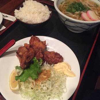 Udon St Marks - Japanese Near Me - New York, New York Udon St Marks - Japanese Near Me - New York, New York