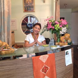 True Thai Therapy