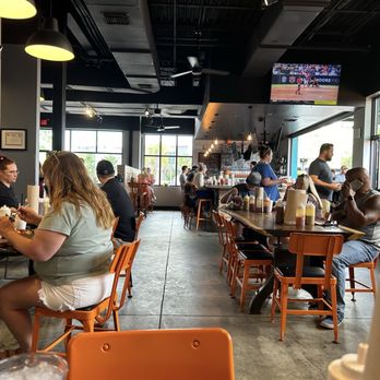 The Bearded Pig - Barbeque Near Me - Jacksonville, Florida The Bearded Pig - Barbeque Near Me - Jacksonville, Florida