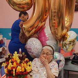 Edible Arrangements