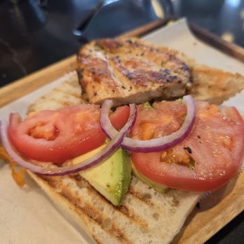 360 Brunch House - I see no cheddar. - Breakfast & Brunch Near Me - Fort Worth, Texas