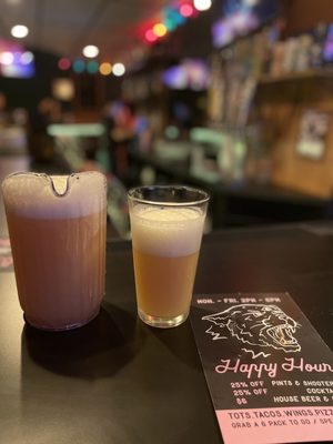 Easy Tiger Bar by null