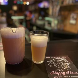 Easy Tiger Bar - Church music IPA
