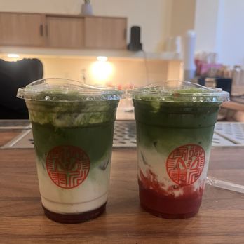 Taz Matcha - Cafes Near Me - Seattle, Washington Taz Matcha - Cafes Near Me - Seattle, Washington