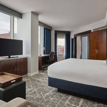 SpringHill Suites by Marriott Denver Downtown - Hotels Near Me - Denver, Colorado SpringHill Suites by Marriott Denver Downtown - Hotels Near Me - Denver, Colorado