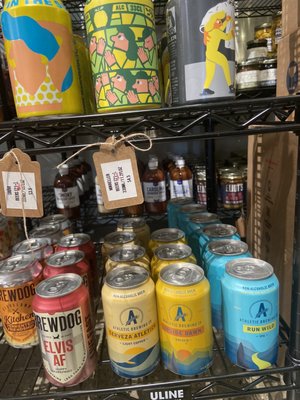 Brew & Brew by null Brew & Brew by null