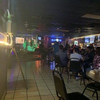 Hidden Tavern - Karaoke 7 nights a week - Dive Bars Near Me - San Antonio, Texas