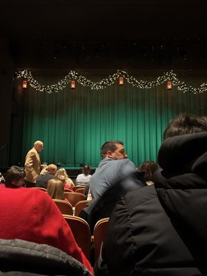 Omaha Community Playhouse