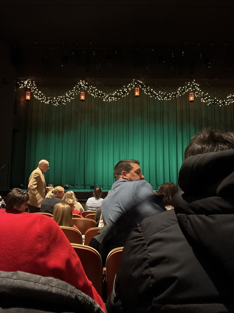 Omaha Community Playhouse