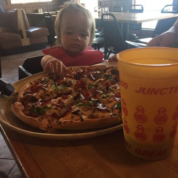 Big Cheese Pizza - The Big 10 (medium size) - Italian Near Me - Salina, Kansas Big Cheese Pizza - The Big 10 (medium size) - Italian Near Me - Salina, Kansas