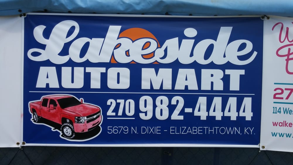 NICHOLS CUSTOM SIGNART 313 Steel Dr, Elizabethtown, Kentucky