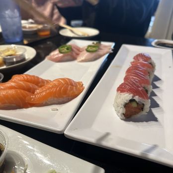 Yama Sushi Rainbow - Sushi Bars Near Me - Las Vegas, Nevada