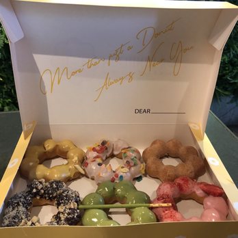 Mochinut - Seattle - Donuts Near Me - Seattle, Washington Mochinut - Seattle - Donuts Near Me - Seattle, Washington