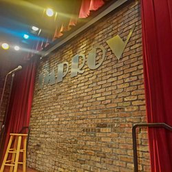 Funny Bone Comedy Club & Restaurant