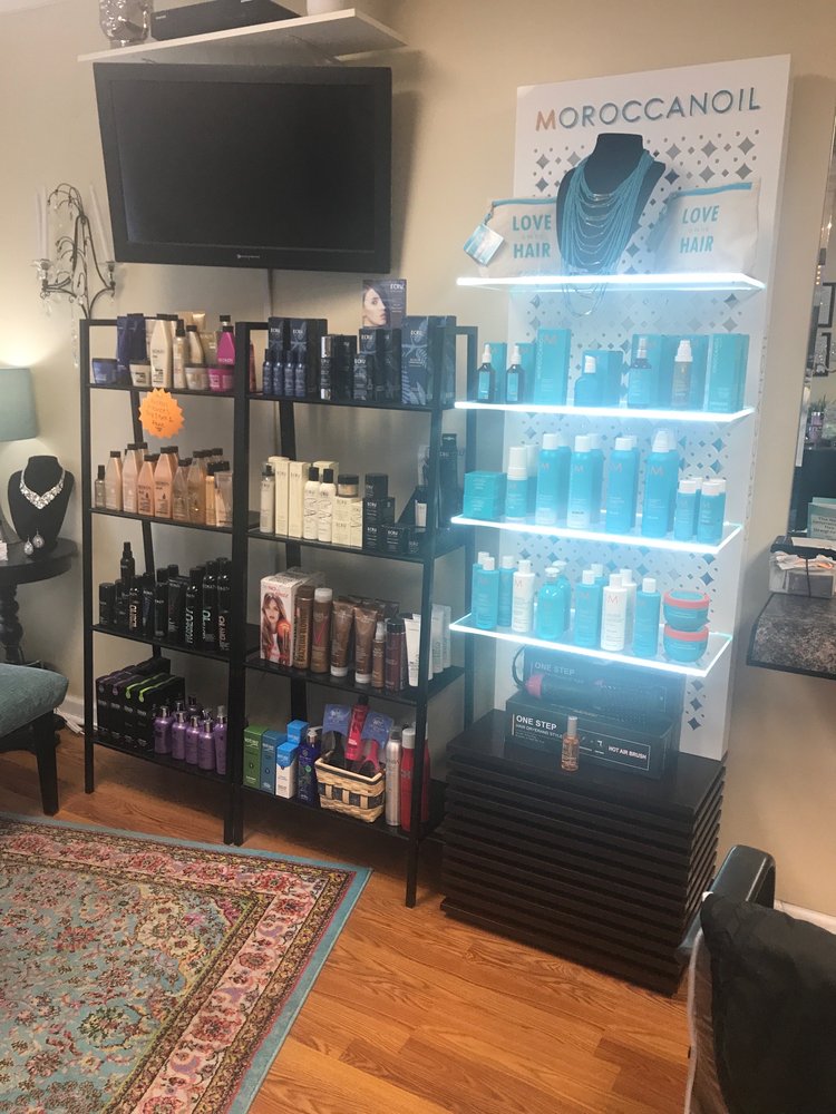 SALON 360 11 Photos & 11 Reviews 1099A N Broadway, North Massapequa