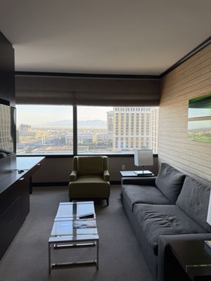 Vdara Hotel & Spa by null