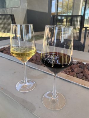Slate Theory Winery by null