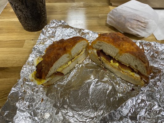 Art's Bagel & More by null