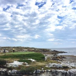 NSW Golf Club