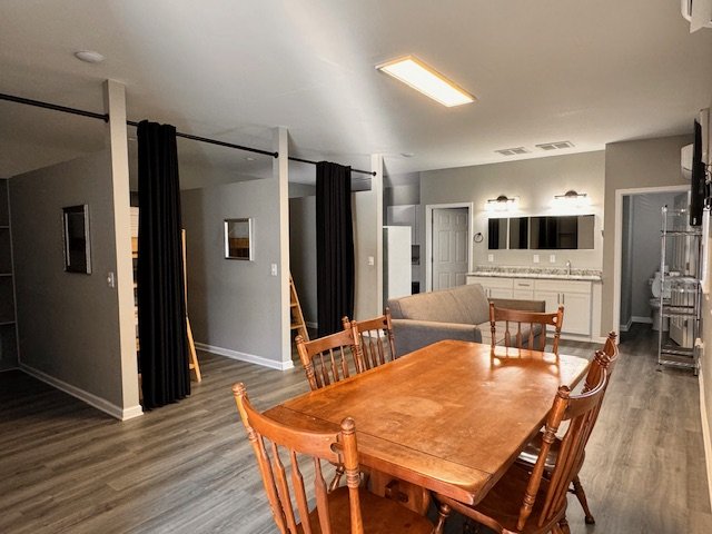 Impact Ministries & Retreat Center - social services organization in Myrtle Beach, SC