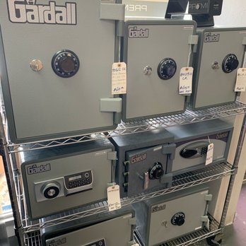 Salz Lock & Safe - Assorted personal safety boxes for sale - Keys & Locksmiths Near Me - Honolulu, Hawaii Salz Lock & Safe - Assorted personal safety boxes for sale - Keys & Locksmiths Near Me - Honolulu, Hawaii